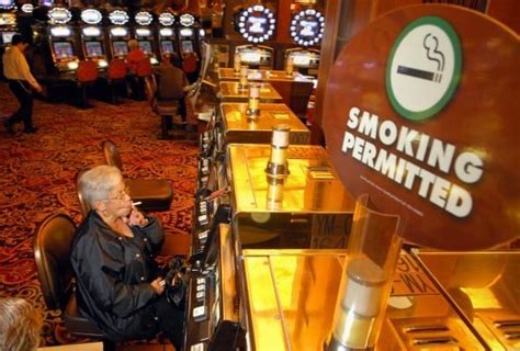 is smoking allowed in las vegas casinos 2022|Smoking in Las Vegas Casinos: Rules and Regulations in 2024.